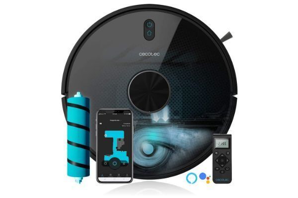 cecotec conga 5090