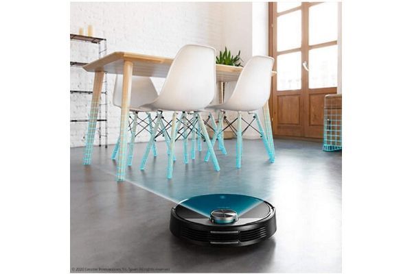 robot aspirador cecotec 3790 3590