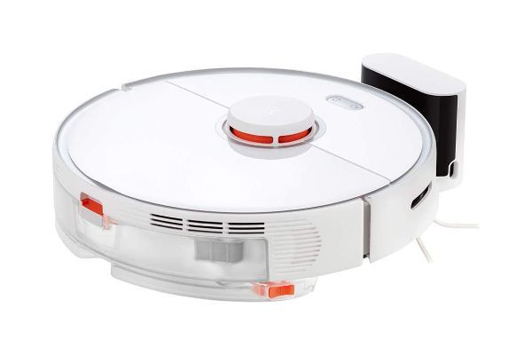 robot aspirador roborock s6