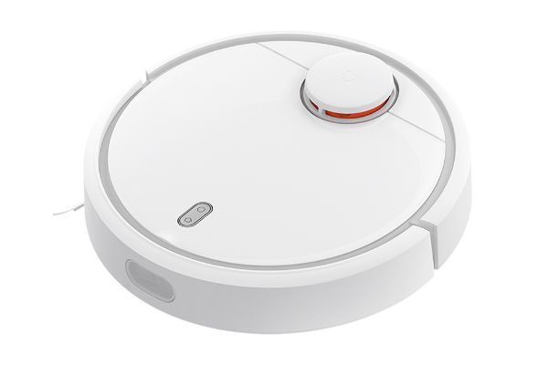 xiaomi mi robot