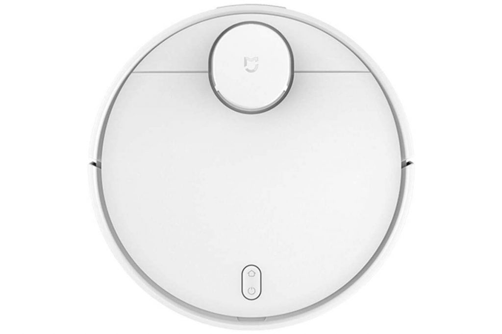 xiaomi vacuum 3