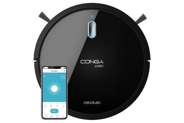 conga 1090 connected opiniones
