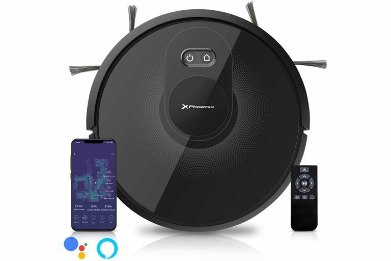opiniones phoenix laserbot 360